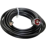 5 m antenski kabel N-vtič\, SMA-vtič P-103239, (20411306)