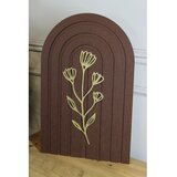 Wallity slika Ersy3Doval4-1828, mdf, 18x28x2 cm | Eponuda.com