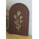 Wallity Zidna slika Ersy3Doval4-3045, MDF, 30x45x2 cm | Eponuda.ba