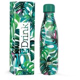 i-Total boca metalna 500ml dzungla ID0011 Cene