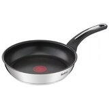 Tefal Tava Tefal E3000404 Ø 24 cm Čelik Nehrđajući Čelik | shoptok.hr