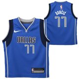 Nike Luka Dončić 77 Dallas Mavericks dres za dječake cijene