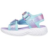 Skechers sandal 302682N PRMT UNICORN DREAMS D roza 26 | Shoptok.si