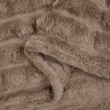  Pokrivači za bacanje 6 pcs Kamel 200 x 150 cm Runo | Eponuda.com