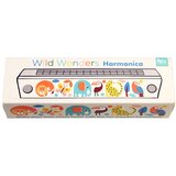 Rex London Glazbena igračka Harmonica Wild Wonders – | shoptok.hr