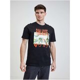 Puma Black Men's T-Shirt - Men | Shoptok.si