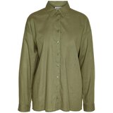 Noisy May Bluza 'MOYA' oliva | Shoptok.si