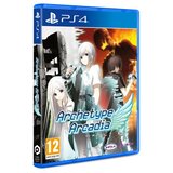 Pqube Archetype Arcadia (Playstation 4) Cene