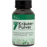 BIO 7 biljni prah - 75 g