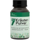 doc nature's BIO 7 prah iz zelišč - 75 g Cene