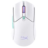 Hyperx Pulsefire Haste 2 CoreWWireless Gaming Mouse White Cijene