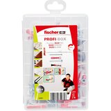 Fischer Plastična tipla set MeisterBox DuoLine 91/1 | shoptok.hr