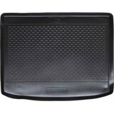 vidaXL Preproga za prtljažnik Črna primeren za VW TIGUAN 2007-2016, (5000204159) | Shoptok.si