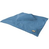 Roba Modra otroška posteljnina za otroško posteljico 80x80 cm Seashells – | Shoptok.si