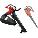 Einhell Akumulatorski usisivač/duvač lišća GE-CL 36/230 Li E- KIT + Power-X-Change 18V 4.0 Ah Starter-Kit 2kom | Eponuda.com