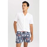 Defacto Fit Short Beach Shorts | shoptok.hr