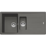 Franke sudoper STG 614-78 - standardna - KAMENO SIVA | shoptok.hr