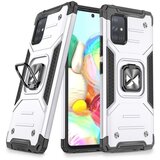 Wozinsky Ring Armor maska s funkcijom postolja i držačem za Samsung Galaxy A71 5G | shoptok.hr