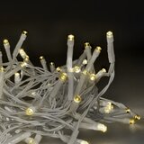 Brilagi LED božićna spoljašnja girlanda 120xLED/8 funkcija/3xAA 9,5m IP44 topla bela | Eponuda.com
