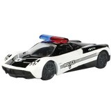  MET.AUTO 1:43 POLICIJSKI PAGANI HUAYRA | ePonuda.com