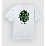 Salty Crew Mb Snake T-shirt white Cene