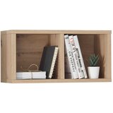 XORA VISEČI ELEMENT, barve hrasta | Shoptok.si