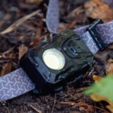 Nebo Naglavna svjetiljka, 150 lm, IP44 - NEB-HLP-7000-G | Eponuda.com