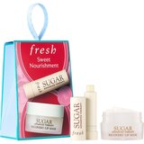 Fresh Sweet Nourishment set za ustnice Cene
