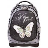 Target Ergonomski šolski nahrbtnik Superlight 2 Face Petit Butterfly Spirit | Shoptok.si