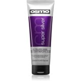 OSMO Super Silver maska za kosu neutralizirajući žuti tonovi 250 ml | shoptok.hr