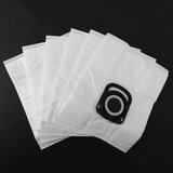 INORCO 6 kosov vrek za prah, zdruljivih s sesalnikom rowenta silence, zdruljivih s ce 4a zr200540 ro64xx vakuumom, (21984239) | Shoptok.si