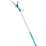 Teleskopska Pila za Visinsko Obrezivanje Rez do 25mm, Ručna 180-330cm