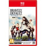 Nintendo Bravely Default Flying Fairy HD Remaster (Switch 2) Remasteriran Višejezično Switch 2 izdanje Cene