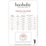 Baobaby obuća za bebe BBCL201 Buddy Klasični Buddy Klasične M BBCL201-L M plava | shoptok.hr