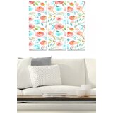 Wallity Set slika MDF87353656, 3 dijela | Eponuda.ba