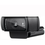 Logitech Web kamera HD PRO Webcam C920 960-001055 Slike