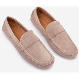 Big Star Suede Men's Moccasins | Shoptok.si