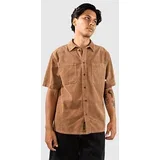 Backcountry Cord Srajca toffee
