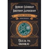 Laguna Robert Džordan, Brandon Sanderson - Oluja na obzorju Cene