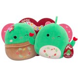 Squishmallows Squishmallow Parovi Kaktusi, 20 Cm, Zeleni | Eponuda.ba