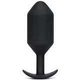 b-Vibe Snug Plug 7 Black