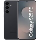 Samsung Mobilni Telefon S25 FE 8/128 Crni EE | Eponuda.com