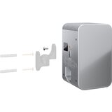 Sharp HT-SPR52021(SL) 2.0.2 Bežicni stražnji surround zvucnici. | shoptok.hr