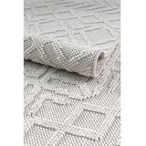 Conceptum Hypnose tepih Polka, 120 x 170 cm, bijela | Eponuda.ba