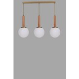 Opviq Luster 2620007, Boje hrasta | Eponuda.ba