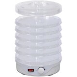  Dehidrator Hrane Okrugli 250 W 6 Polica Cijene