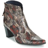 Dorking Gležnjarji GRANADA Rdeča | Shoptok.si