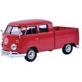 MILENIJUM MET.AUTO 1:24 VOLKSWAGEN TYPE2-DOUBLE CAB PICKUP | Eponuda.com