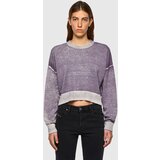Diesel Sweater - MCALIFORNIA KNITWEAR grey | Shoptok.si