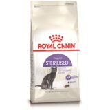 Royal_Canin suva hrana za sterilisane mačke 400g Cene